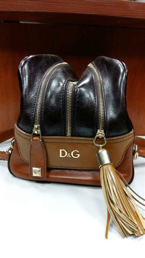 dolce gabbana pouch|authentic dolce gabbana handbags.